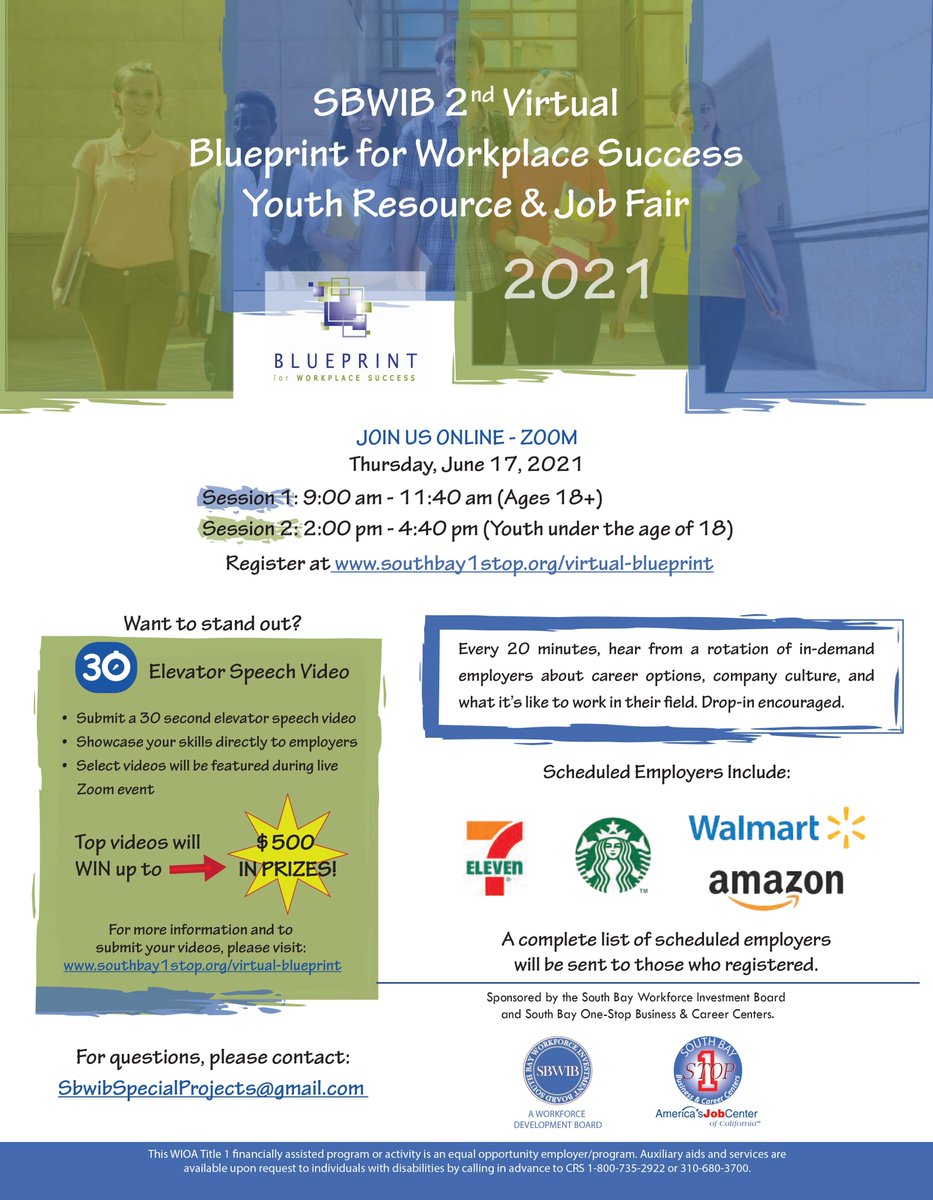 SBWIB YouthBuild tweet media