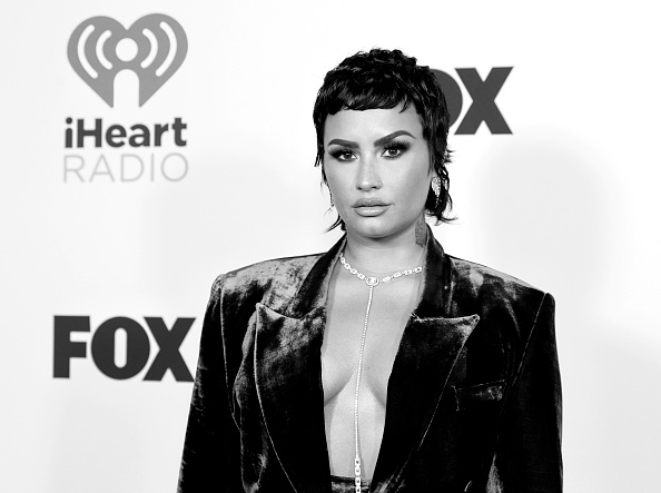 A vision #iHeartAwards2021