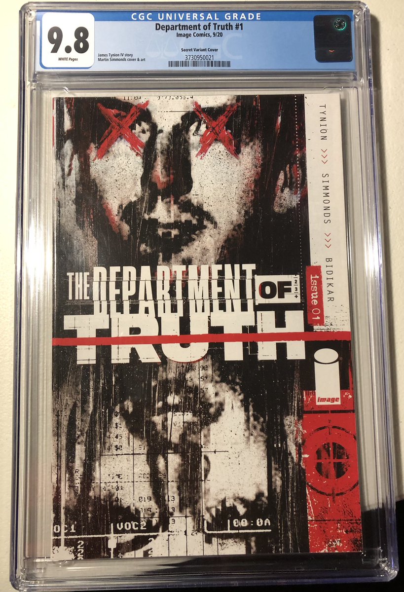 DrHugeShow's tweet photo. Another for the collection. This is gonna be a HUGE show one day.🤞🏽
#CSWNN😈 #SecretVariant👁 #TheDepartmentOfTtuth https://t.co/VbDxcOLIXI