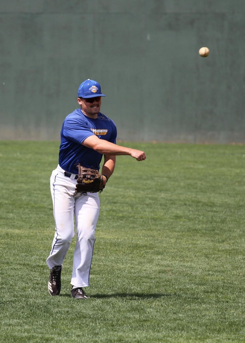 Extremely blessed and excited to announce I will continue my academic and athletic career as a Pitt State Gorilla! Huge thank you to my family, friends, teammates, and former coaches <a href="/EOSC_Baseball/">Eastern Baseball</a> @PERFECTTIMINGAR for the continued support! Go Gorillas!🦍 <a href="/GorillasBSB/">Pitt State Baseball ⚾️</a> <a href="/BFornelli/">Bob Fornelli</a>