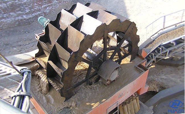 CrusherDahua's tweet image. DXS bucket wheel sand washing machine used in stone crushing production line. #stonecrusher, #sandwashingmachine
Wheel Diameter: 2800-3800（mm）
Processing Capacity: 20-220（t/h）
Please leave message to get latest price.
Email: lydhchina@huazn.com
Whatsapp: 0086 13938852499