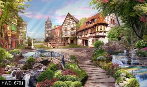 مهما امتلأت الحياة بالمشاكل او الهموم فلا تقلق فانا بجانبك ..