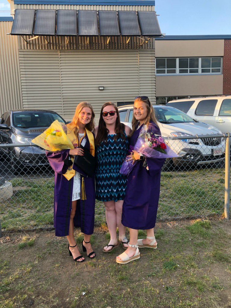 mskcunning's tweet photo. It has been quite the four years with this crew. Iโm so very proud of all of you and your accomplishments and I wish you a bright and successful future! #bvtit #Classof2021 https://t.co/qanYQyNWAN