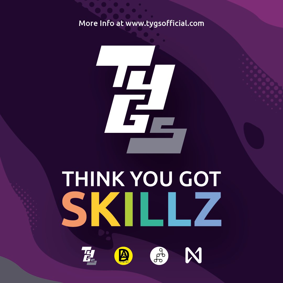 OfficialTygs's tweet photo. It's almost time to announce the first #Battle of the upcoming #TYGS season!
Producers get ready... #BeatMeet is coming π https://t.co/ff4q0OGjnB