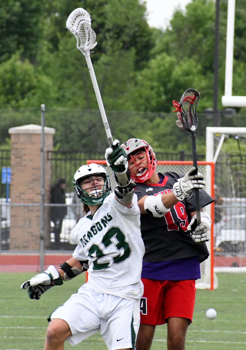 MIPrepZone's tweet photo. BOYS LACROSSE: Our photo gallery from Lake Orion vs. Troy Athens in a D1 regional semifinal https://t.co/A30MF8fVdN https://t.co/PTB2TvZggC