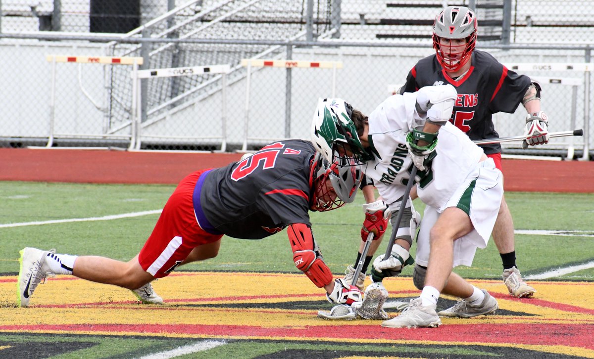 MIPrepZone's tweet photo. BOYS LACROSSE: Our photo gallery from Lake Orion vs. Troy Athens in a D1 regional semifinal https://t.co/A30MF8fVdN https://t.co/PTB2TvZggC