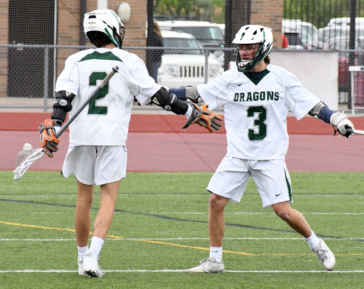 MIPrepZone's tweet photo. BOYS LACROSSE: Our photo gallery from Lake Orion vs. Troy Athens in a D1 regional semifinal https://t.co/A30MF8fVdN https://t.co/PTB2TvZggC