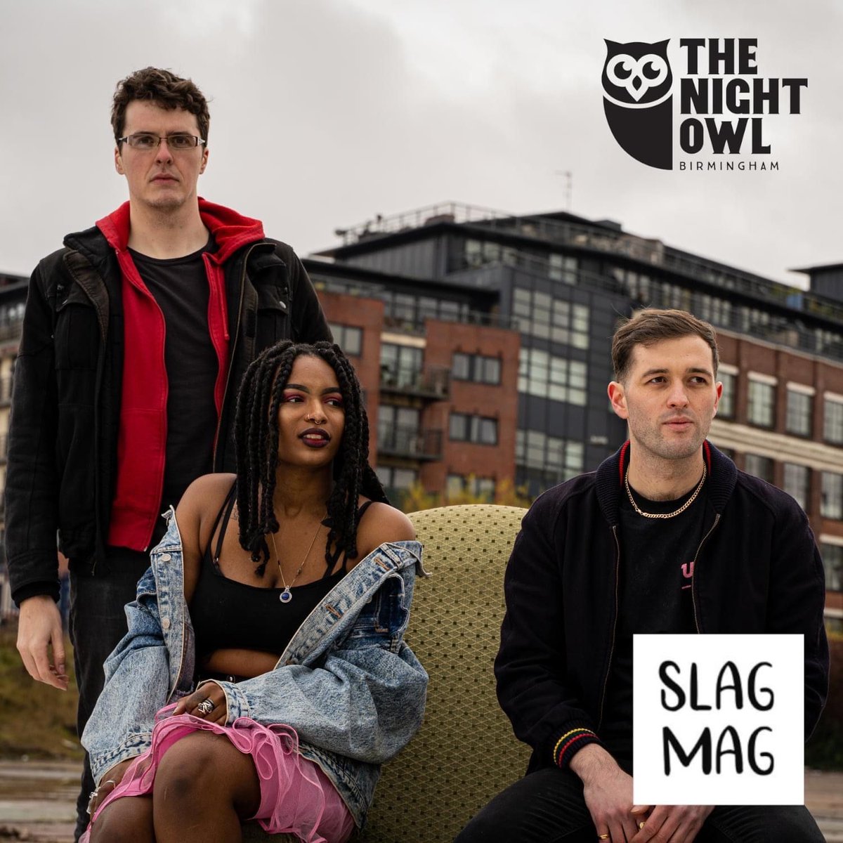 Don’t forget, Lycio will be making an IMMENSE comeback with our first live performance since 2019!! We’ll be joining <a href="/SlagMagUk/">Slag Mag</a> at <a href="/thenightowlbham/">The Night Owl</a> on 10th June for a cheeky cabaret night, plus some new tracks! 🕺🏻💃🏾🕺🏻

Tickets available here: buff.ly/3oTMpLC