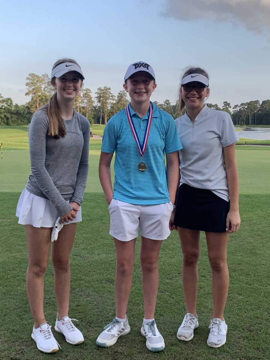Coach Bruce (@stevembruce7227) on Twitter photo What a great day at inaugural <a href="/KleinISD/">Klein ISD</a> intermediate golf tournament. Congratulations to our winners and thanks to all the participants. Thanks to <a href="/AugustaPines/">Augusta pines</a> for hosting. <a href="/thomashensley/">Thomas Hensley</a> <a href="/jenny_mcgown/">Dr. Jenny McGown</a> What a great day at inaugural <a href="/KleinISD/">Klein ISD</a> intermediate golf tournament. Congratulations to our winners and thanks to all the participants. Thanks to <a href="/AugustaPines/">Augusta pines</a> for hosting. <a href="/thomashensley/">Thomas Hensley</a> <a href="/jenny_mcgown/">Dr. Jenny McGown</a>