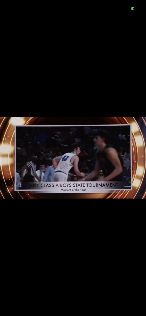 tfolkfam's tweet photo. Very proud of all our  #OSCAS21 nominees! @HunterSallis_  @MNHS_Basketball @MNHSActivities https://t.co/cHR4hhbPhi