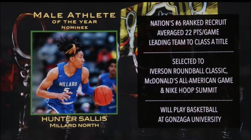 tfolkfam's tweet photo. Very proud of all our  #OSCAS21 nominees! @HunterSallis_  @MNHS_Basketball @MNHSActivities https://t.co/cHR4hhbPhi