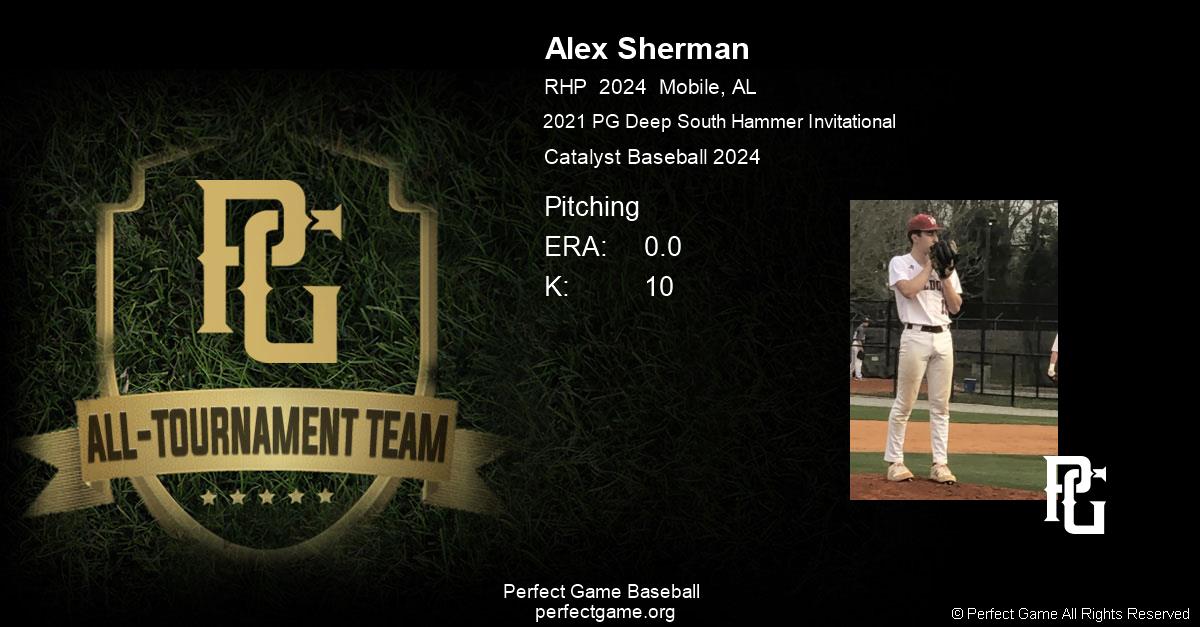 Alex Sherman tweet media