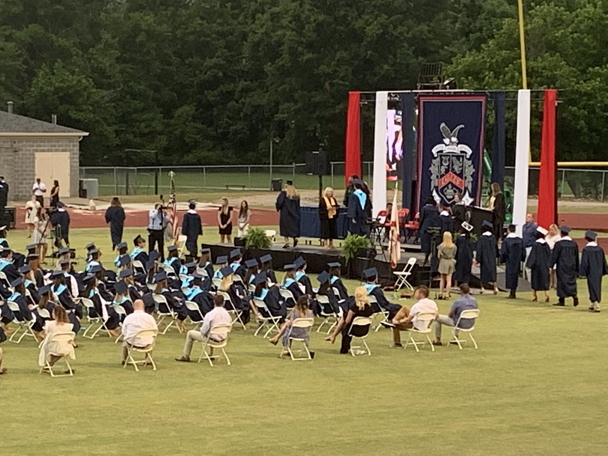 mark_a_cameron's tweet photo. Congrats to our Grad. Go forth and soar Parker Owen Cameron. https://t.co/APsjiPIP6J