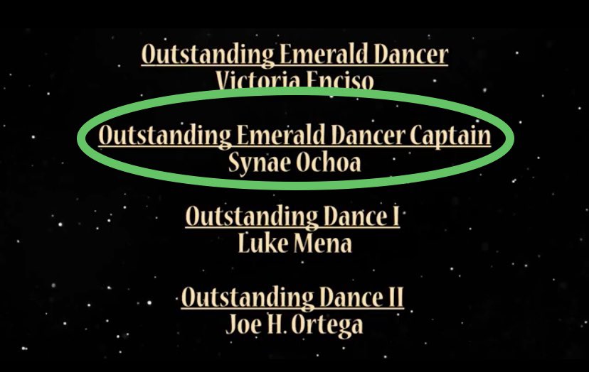 vickystillo_jhs's tweet photo. Great way to finish strong! Beyond proud of my baby. 💙💚  @Emeralds_MHS @MontwoodHS https://t.co/Z6WrzfcR5U