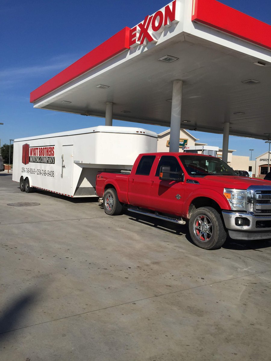 WacoMoving's tweet image. We keep you moving!
*
*
254-749-9408
wyattbrothersmoving.com
*
#moving #wacotexas #movingcompany #boxes #wacotown #supportlocal #packing #transport #reliable