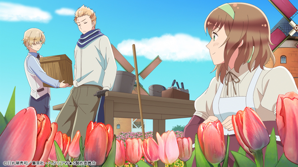 アニメ ヘタリア World Stars 公式 あらすじ公開 アニメ ヘタリア World Stars Blu Ray Box 収録第13話のあらすじを公開しました Story T Co 8cytz3cwjw アニメ 初登場となるルクセンブルクと ベルギーとオランダにblu Rayで会える アニメ ヘタリア World Stars 公式 あらすじ公開 アニメ ヘタリア World Stars Blu Ray Box 収録第13話のあらすじを公開しました Story T Co 8cytz3cwjw アニメ 初登場となるルクセンブルクと ベルギーとオランダにblu Rayで会える