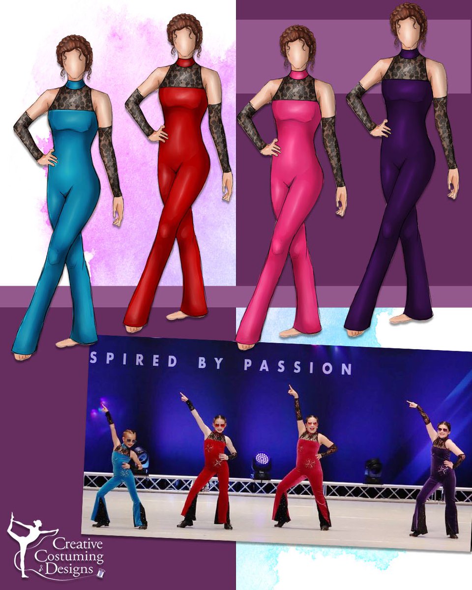 Thank you for tagging us, @leap_danceacademy ! We love seeing you in #CCDCostuming! 
💙❤️💗💜
This is our Quick-Ship costume CCD-QS037-A. Visit our website to browse now. Link in Bio!🧑🏼‍💻 creative-costuming.com 
•
#winterguard #wgasc #wgi #Costume #colorguard #spin #dance