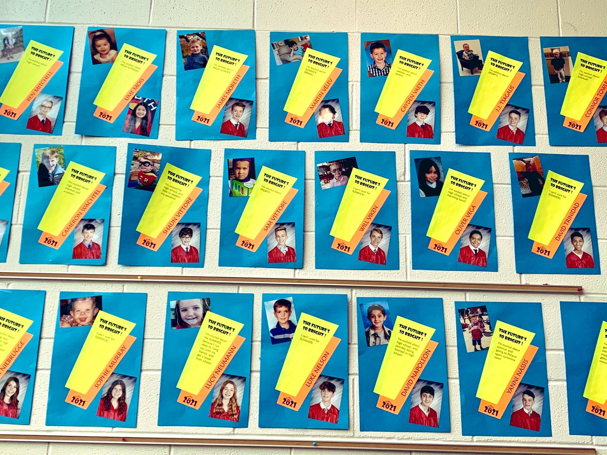 Look how much our Cardinals have grown! Getting excited for Graduation! 🎉 <a href="/AHSD25South/">South Middle School</a> @APStevePerkins