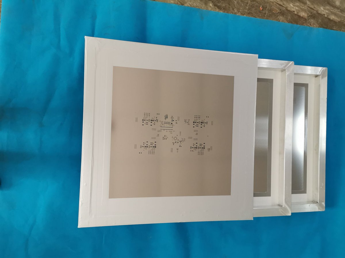 PCB STENCIL THICKNESS AND BLR
We have a general question about the relationship between PCB stencil thickness and BLR test results. 
#lasercutstencils
#SMTstencil
#MeshedaluminumSMTstencilframe
#Framedstencil
#FramedSMTstencil
doyansmtstencilframe.com/SMT-Stencil-FA…