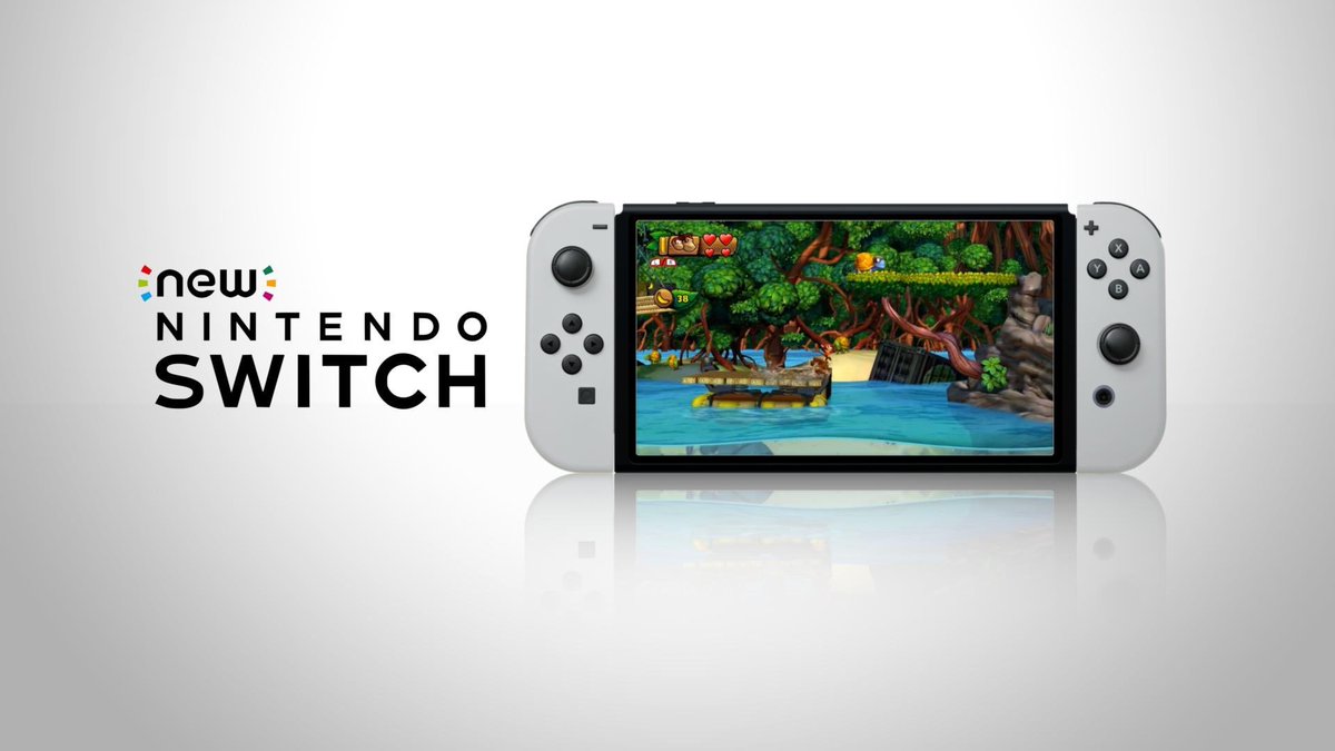 GibrainCarrillo's tweet photo. Dice @ArcadeGirl64 que el anuncio del Nintendo Switch Pro podría ser esta misma semana 😨 para empezar la fiesta antes de #E3 y Nintendo quiere tenerlo en tiendas este mismo verano 💸

Hype hype hype hype! https://t.co/mKhOnO59qR