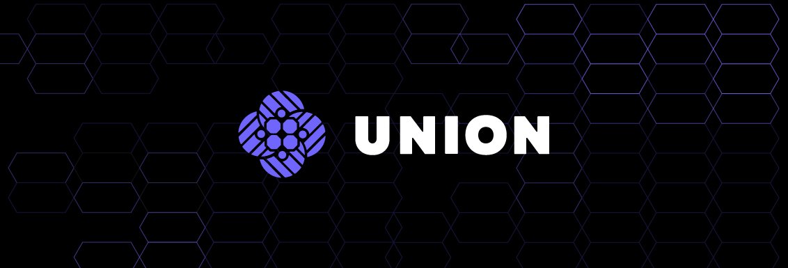 BlocksNThoughts's tweet photo. 🏦 𝐔𝐧𝐢𝐨𝐧 𝐅𝐢𝐧𝐚𝐧𝐜𝐞  🏦 $UNN

💠Union Finance is an insurance technology platform 

💠It combines bundled protection and a liquid secondary market with a multi-token model.

💠Uses one scalable system to manage multi-layer risks across smart contracts and protocols https://t.co/V5Amrjez9p