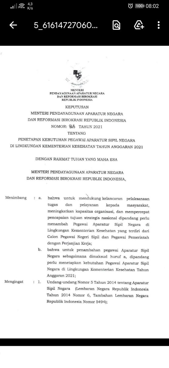 pan50s's tweet photo. Menteri nya menteri pendayagunaan aparatur negara dan reformasi birokrasi
Ya maaf hendak kritik, namanya aja reformasi birokrasi lhaa ga niat amat sih kasih ke publik kyk gini
Mohon dijadikan perbandingan salah satu contoh yang baik dari Denpasar
@kempanrb
#menpan #denpasar https://t.co/pZlc5edjIA