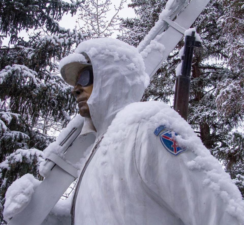 VailResorts on Twitter "Our Military Epic Pass honors the legacy of