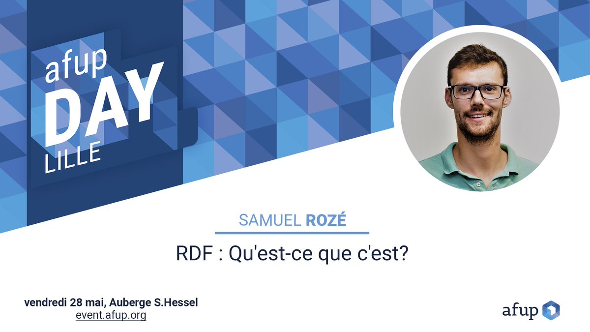 Samuel ROZE tweet media