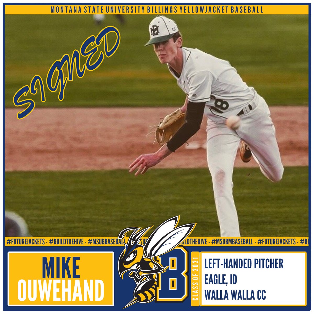 MSUB Sports tweet media