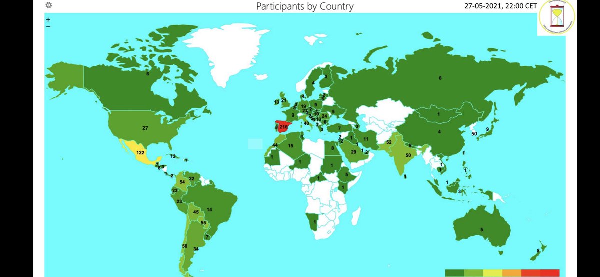 DeMadaria's tweet photo. How the initial phase of acute pancreatitis is managed worldwide? We want to have feedback from every region and country
@my_ueg @OPGEgastro @SAGES_Updates @WorldGastroOrg 
Please participate, share, tag colleagues from countries with low answer rate
https://t.co/gaPwAlPfvO https://t.co/pdevROPAYA