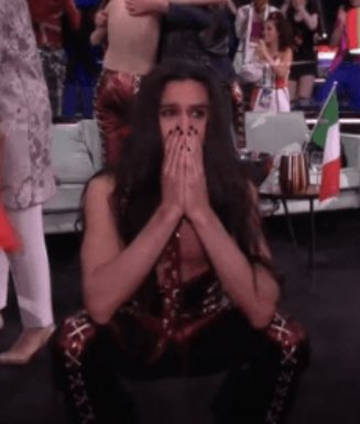 #gntm Twitter nach dem Alex wirklich gewonnen hat