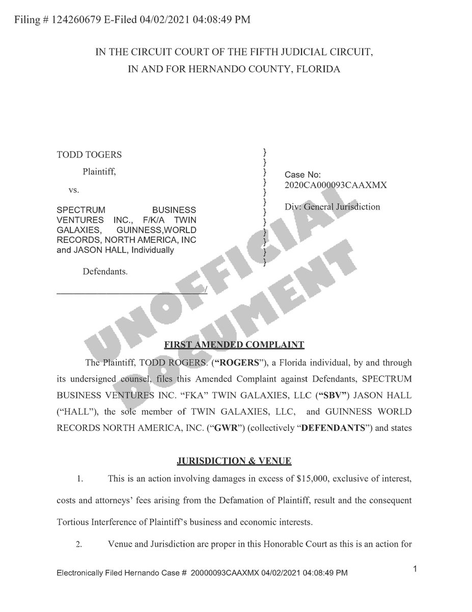 Blazer Legal tweet media