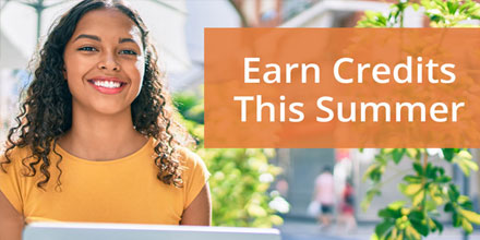 BHMT_KP's tweet photo. Our General Ed providers offer a variety of online college courses for you to engage with as you gain the skills you want and the credits you need in just as little as 8-weeks! Make this summer count.

Link: https://t.co/93T1nV02I3 https://t.co/HjXbIWo71a