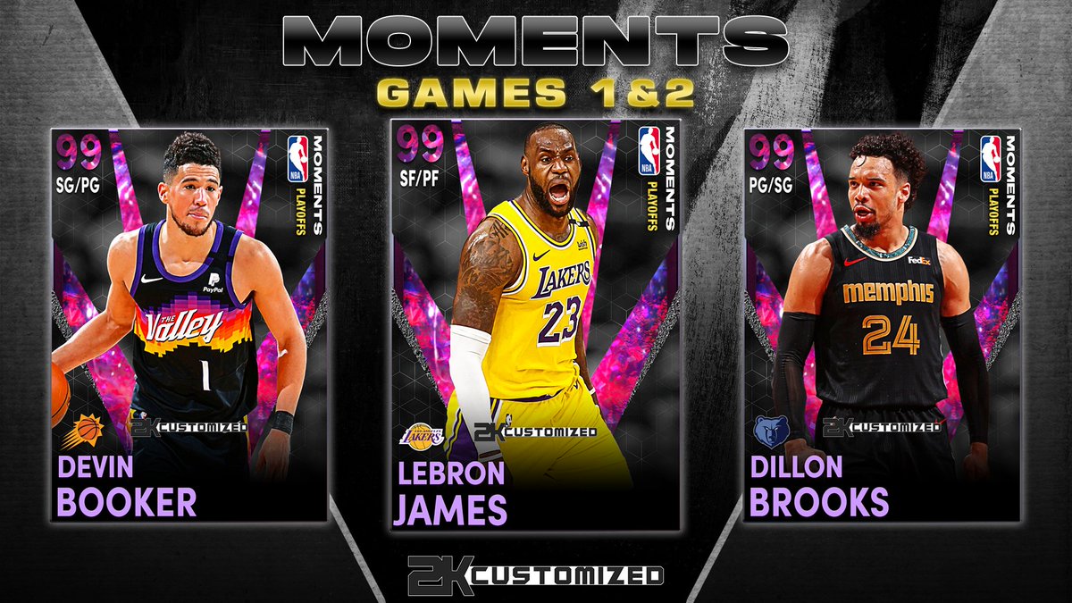 2KCustomized tweet media