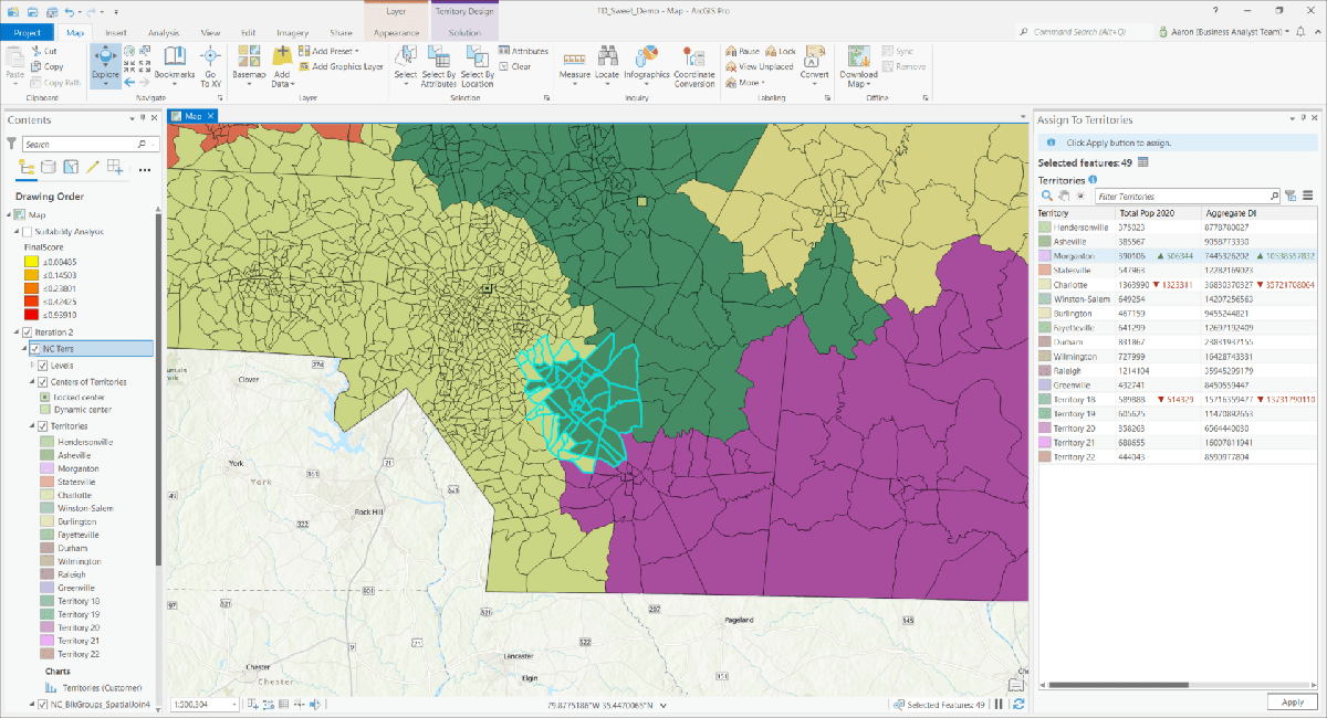 Esri Esri Twitter