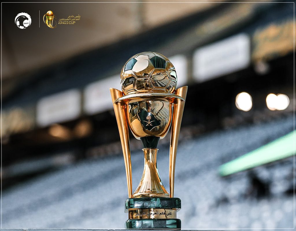 الشباب والاهلي كاس الملك