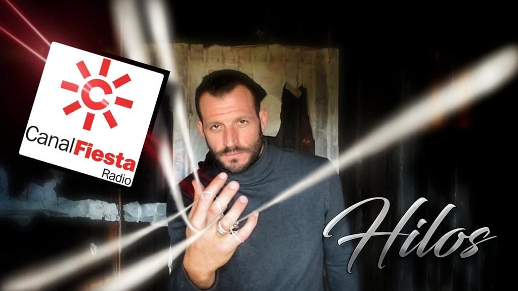 Vamos a pedir la canción de #Hilos en <a href="/canalfiesta/">Canal Fiesta Radio</a> y que pueda entrar en la lista para ser el #N1CanalFiesta21 🙏🏼