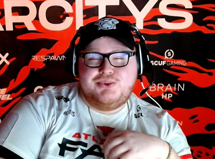 Call of Duty League tweet media