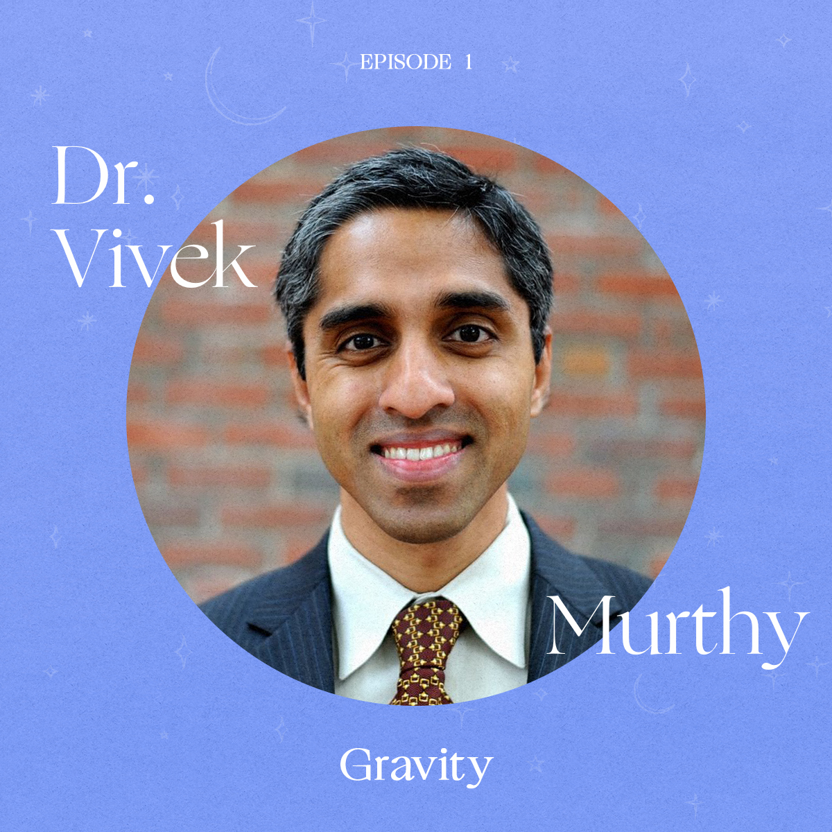 wmnmedia's tweet photo. On the premiere episode of Gravity, .@Surgeon_General joins .@rocketgirlmd to explore what becomes possible when we look at loneliness differently. ✨

Listen today: https://t.co/aefvYEu0xF https://t.co/HCWy9AJhY2