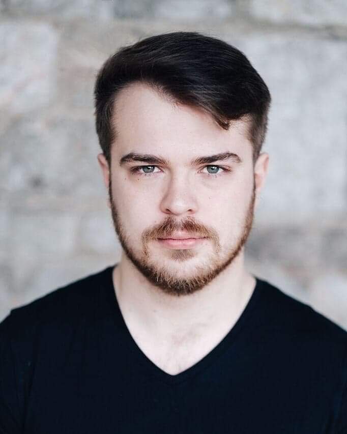 Our fifth cast member for 'The Ugly Duckling' audio production is Edward Gist! 

May 31st at 19:30!

Find out more: facebook.com/22373966631707…

#audio #storytelling #online #uglyduckling #artist #localtalent #actorslife #uglyduck pic.x.com/fsd1zE2LQj