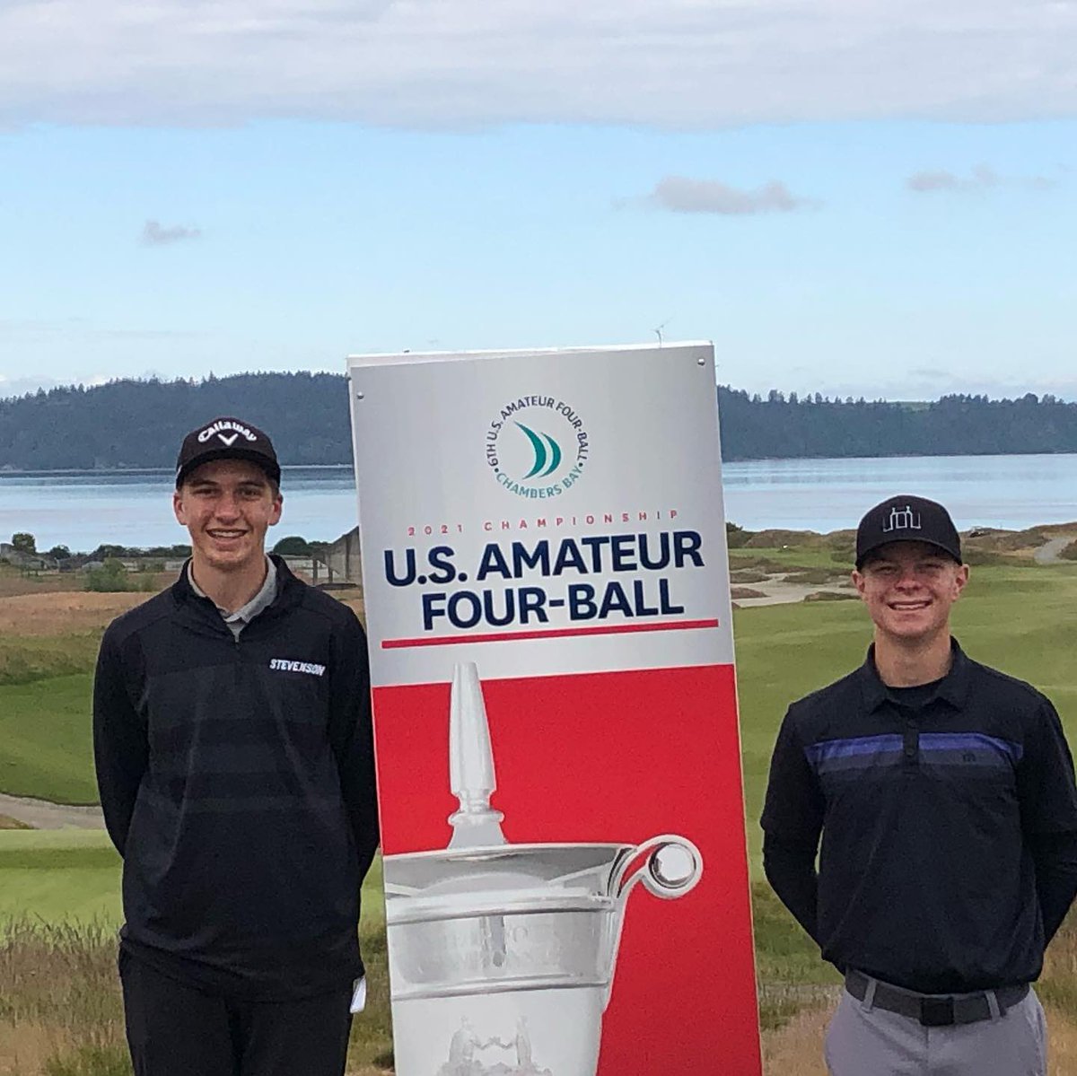 Youth on Course tweet media