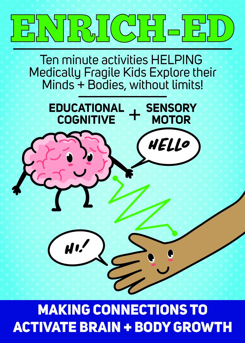 AcidSullivan's tweet photo. FFSC Presents:
ENRICH-ED Project #1 Fluffy Bunny
Can't wait to give 500 away of our first 10 minute Educational-Cognitive & Sensory-Motor Activity for Medically Fragile Kids.
#SavePDNFL
Keep checking for New Activities-> https://t.co/SqR5cdHsWI https://t.co/vjWxn9jKu1