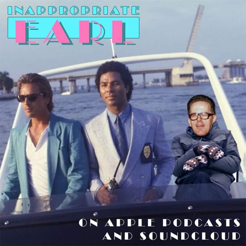 EarlSkakel's tweet photo. I bet @CobraKaiSeries didn’t realize Thomas Ian Griffith’s first acting gig was as an extra in a pool scene in the Miami Vice Episode Phil The Shill with Phil Collins! #CobraKai #TerrySilverisback https://t.co/qGm117M1Zk