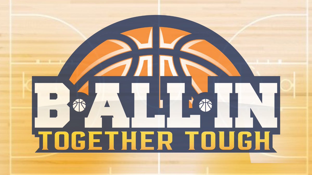 ALL IN 🏀 tweet media