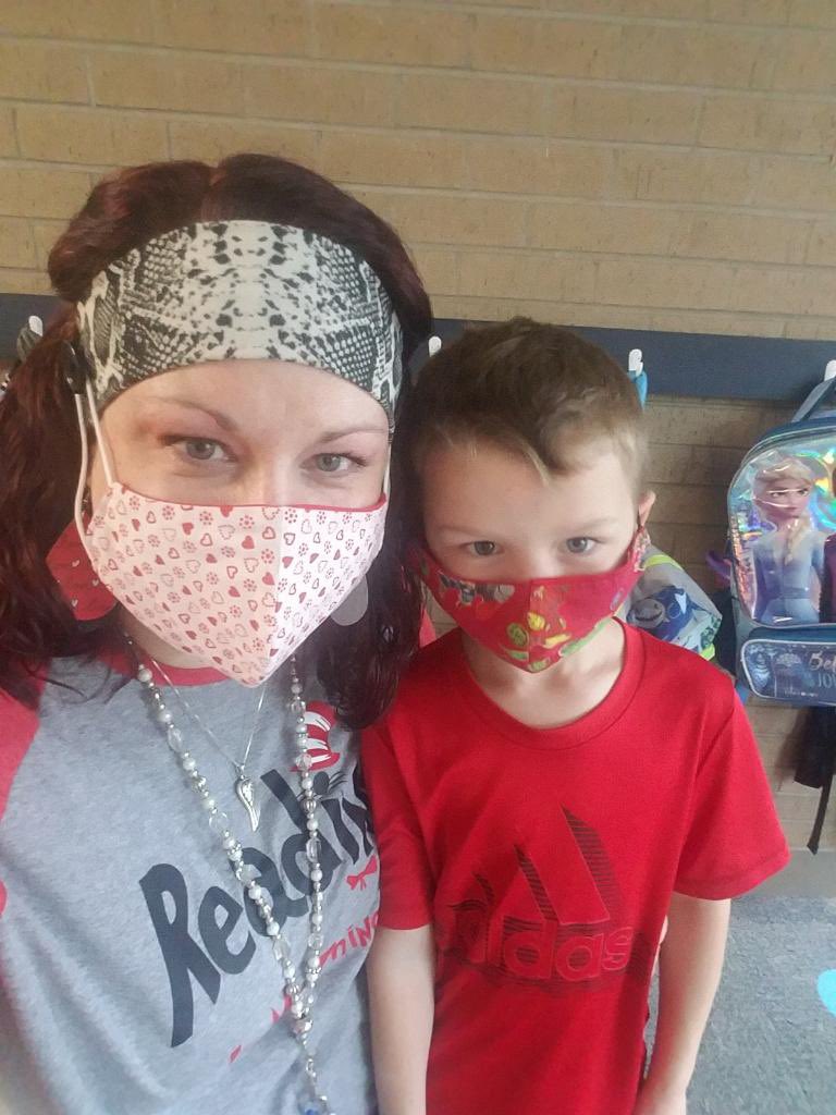 ChristinaMarx8's tweet photo. Officially a Pre-K Graduate 👨‍🎓 thank you to his amazing teachers this year!  @Sandrarasco2 @MRSANNIEROLAND Mrs.Ashley &amp; @jamasahuntley Thank you @GracemorNKC for all the wonderful memories https://t.co/By4BbvTJjl