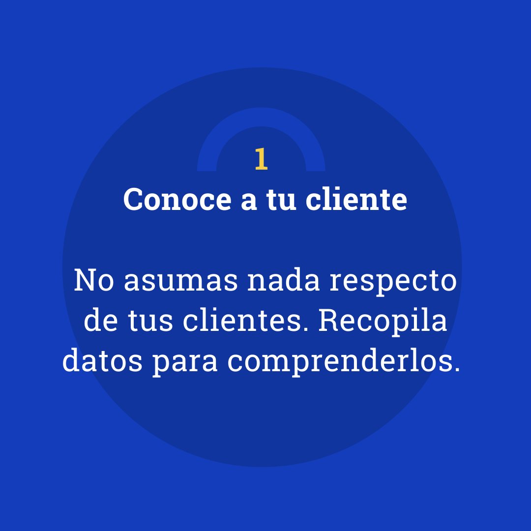 spincommerce's tweet photo. Esta semana, en el blog de Spincommerce, queremos contarte sobre cómo implementar en tu empresa una estrategia de marketing centrada en el cliente.
https://t.co/zkzsGLrgW4
#ecommerce #shopping #ventas #blog #marketing #usuarios #UX https://t.co/CVN5NVm8f0