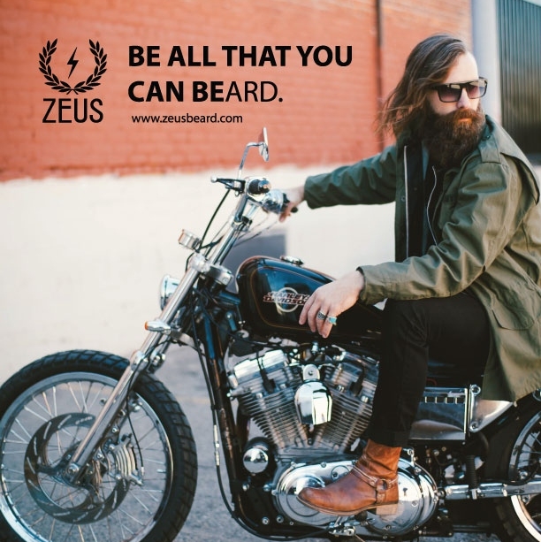 zeusbeardco's tweet photo. Friendly reminder... https://t.co/b3IBsemhDv
