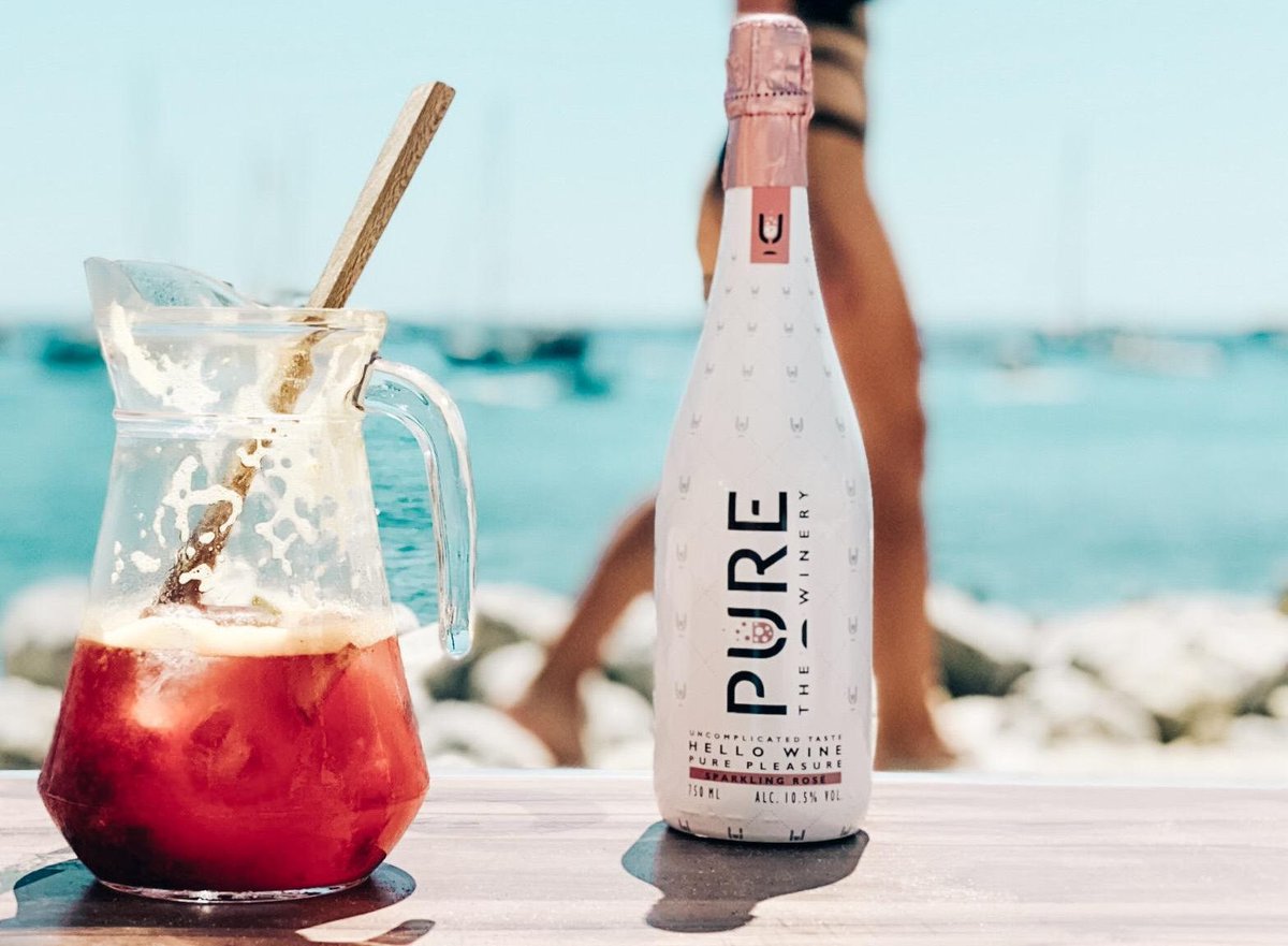Excited for #MemorialDayWeekend? Our #zerosugar wines are available online and at select in-store locations!  🛒 🥂⁣⁣

Find a location: bit.ly/2ZP3cVz
⁣⁣⁣⁣