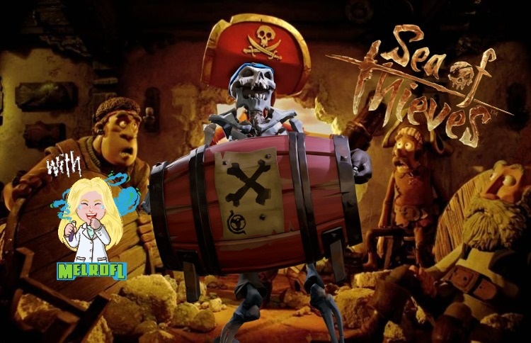 melROFL's tweet photo. 🚨Live Now🚨Emissary of Mrs. Pennysworth - Merchant Alliance Time - Sea of Thieves and Stream Raiders #piratelyfe
https://t.co/E2kNfFWdoH
#SeaOfThieves #pirates #fyp #piratelife #twitchstreamer #twitchaffiliate #SupportSmallStreamers @PlayHubReTweets @TalkNerdy2MeFam https://t.co/OMBQ6doWJQ
