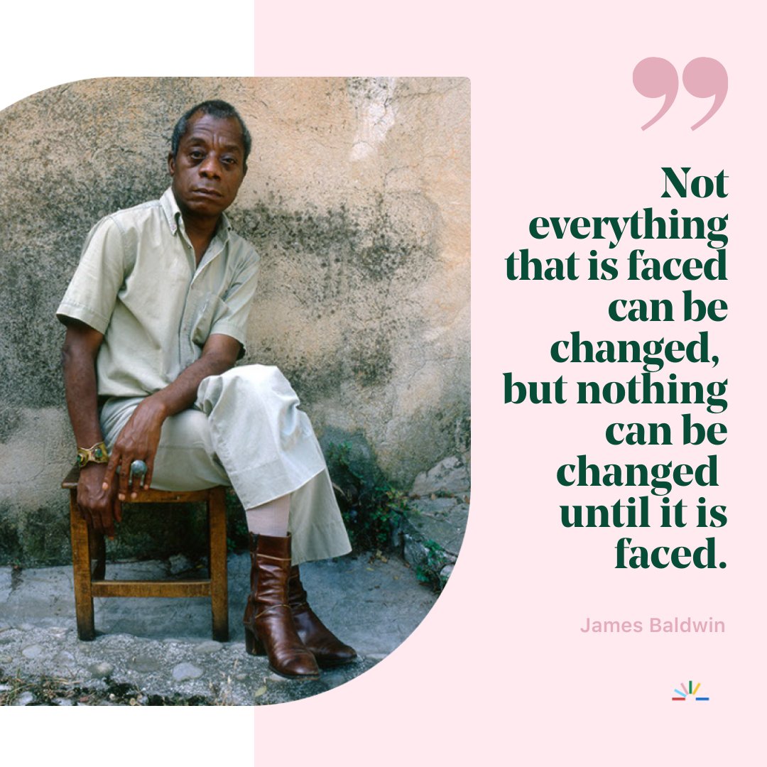 GetFable's tweet photo. The @levarburton #bookclub is about halfway through Go Tell It On The Mountain, the literary classic by #jamesbaldwin. The club chat is busy with book highlights & reactions, so we put together a reader guide for the book over on our blog: https://t.co/IF4p09pG8P https://t.co/YoJ0D4lrPi